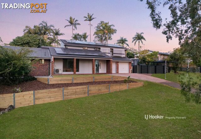 52 Trevallyan Drive DAISY HILL QLD 4127