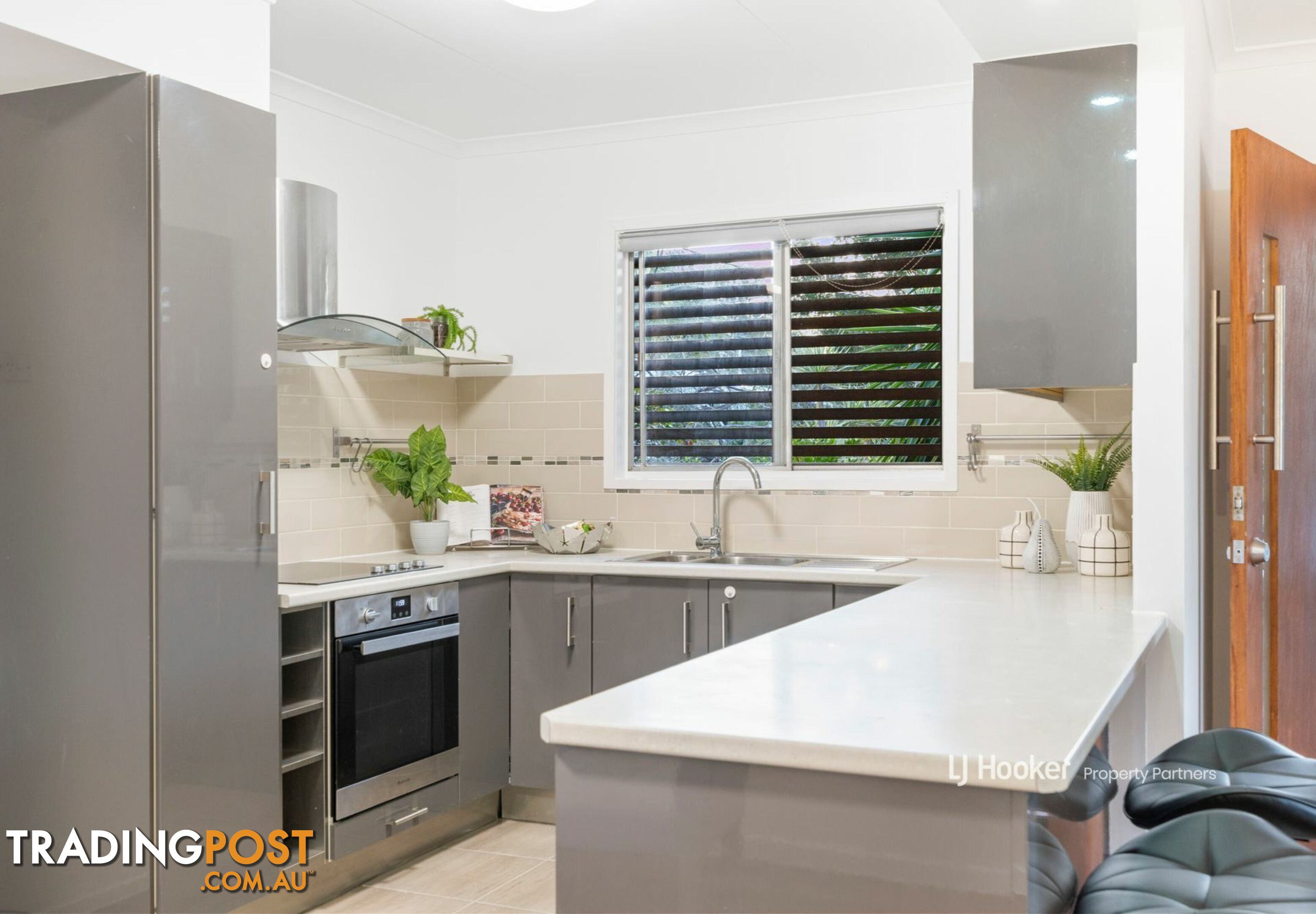 22 Saint Patrick Avenue KURABY QLD 4112