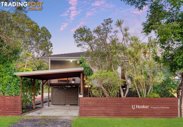 22 Saint Patrick Avenue KURABY QLD 4112