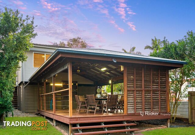 22 Saint Patrick Avenue KURABY QLD 4112