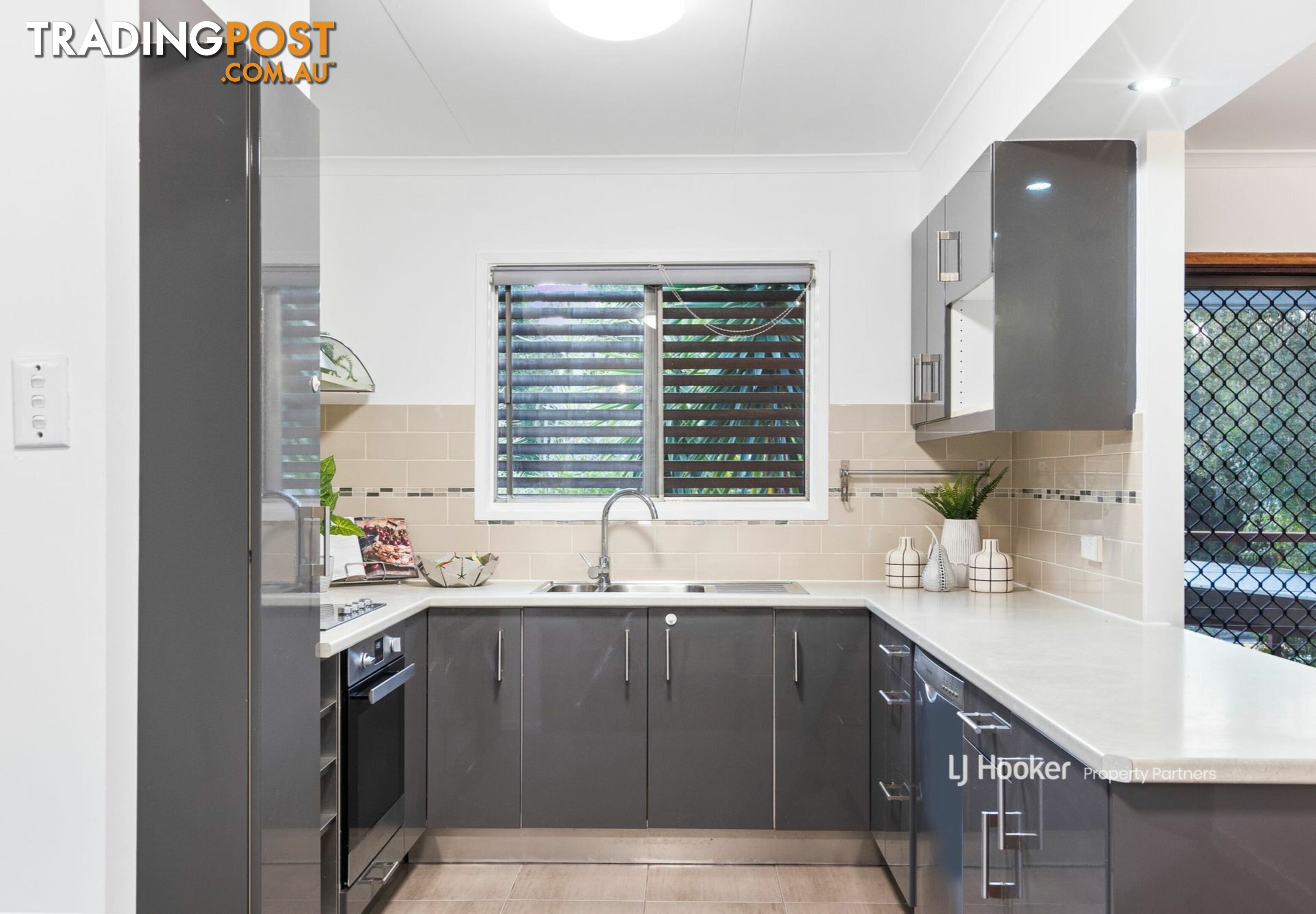 22 Saint Patrick Avenue KURABY QLD 4112