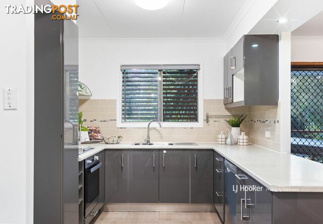 22 Saint Patrick Avenue KURABY QLD 4112