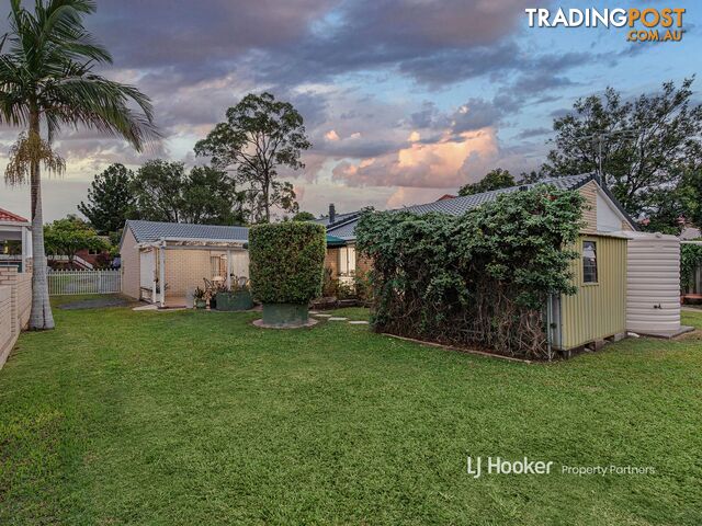 72 Greenwood Street WISHART QLD 4122