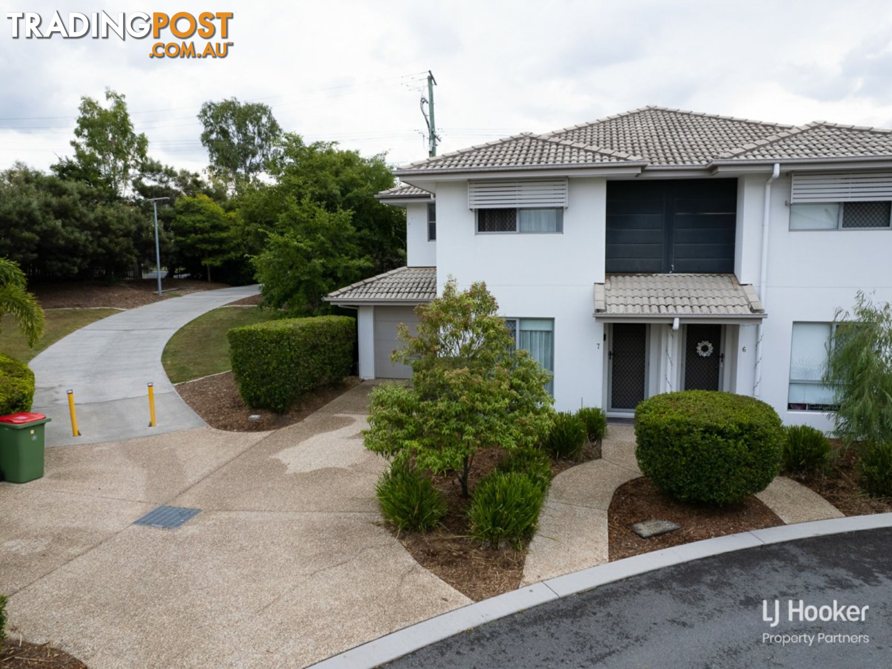 7/51 River Road BUNDAMBA QLD 4304