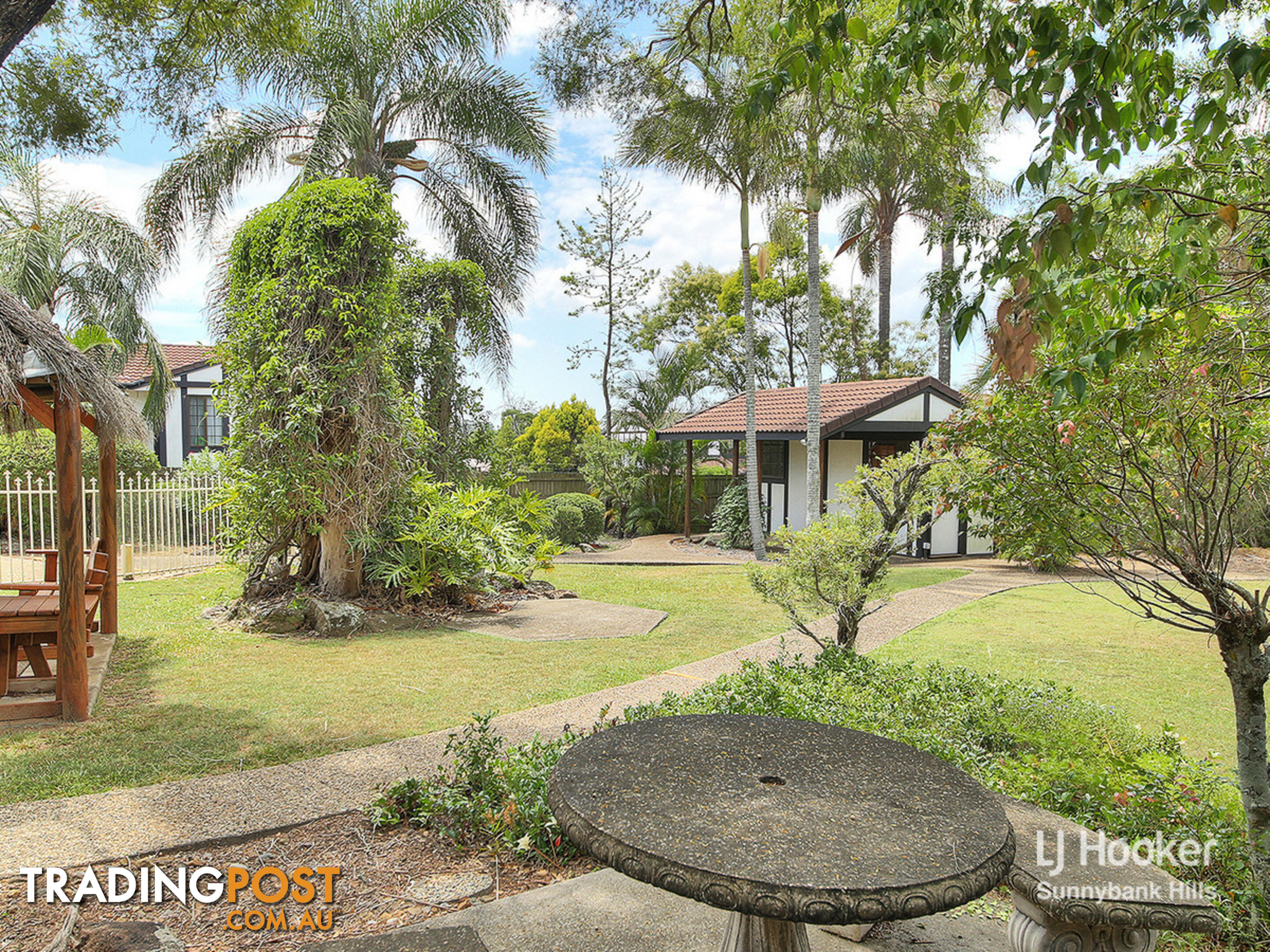 27/59 Nursery Avenue RUNCORN QLD 4113