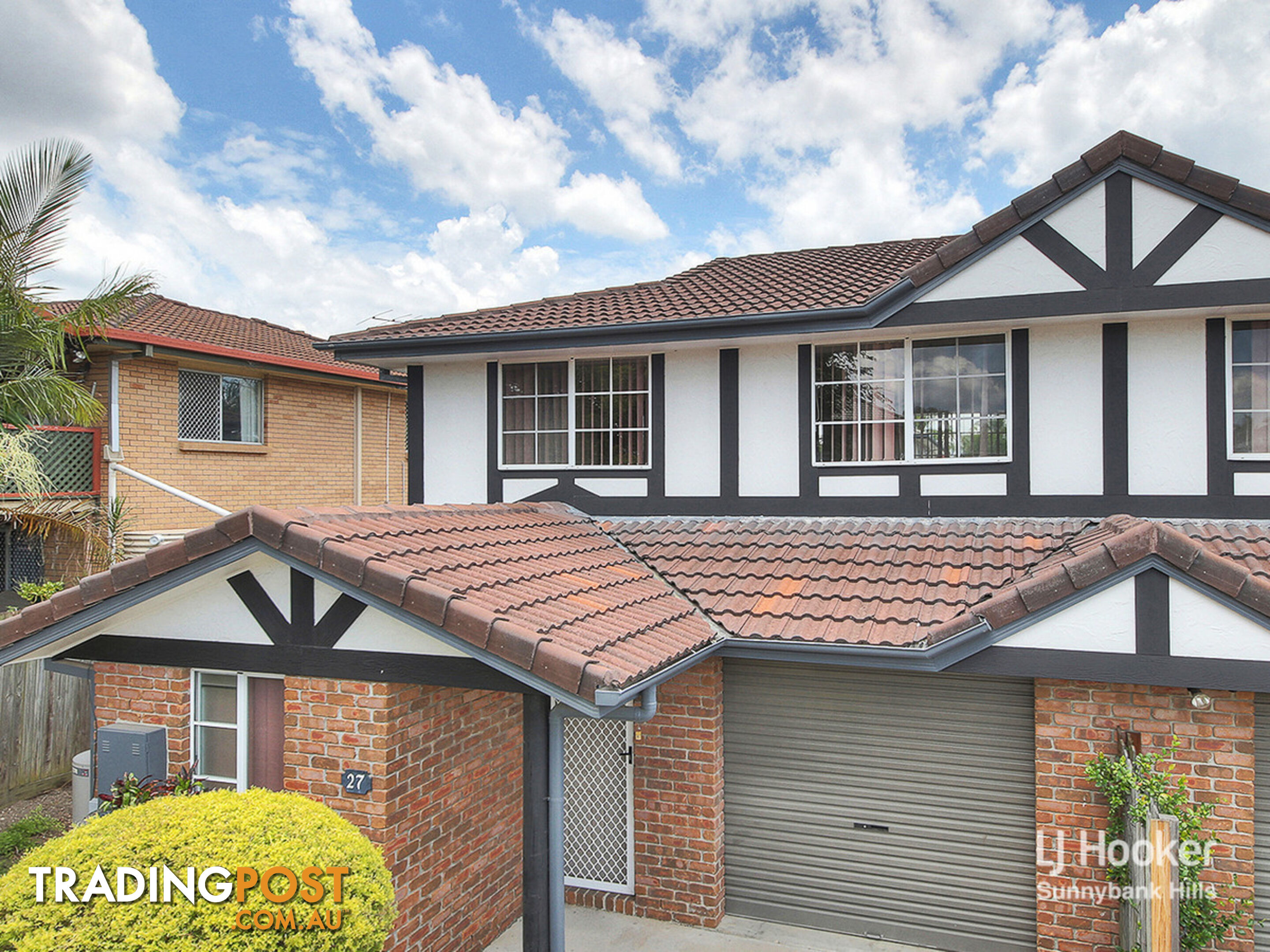 27/59 Nursery Avenue RUNCORN QLD 4113