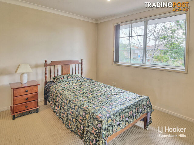 27/59 Nursery Avenue RUNCORN QLD 4113