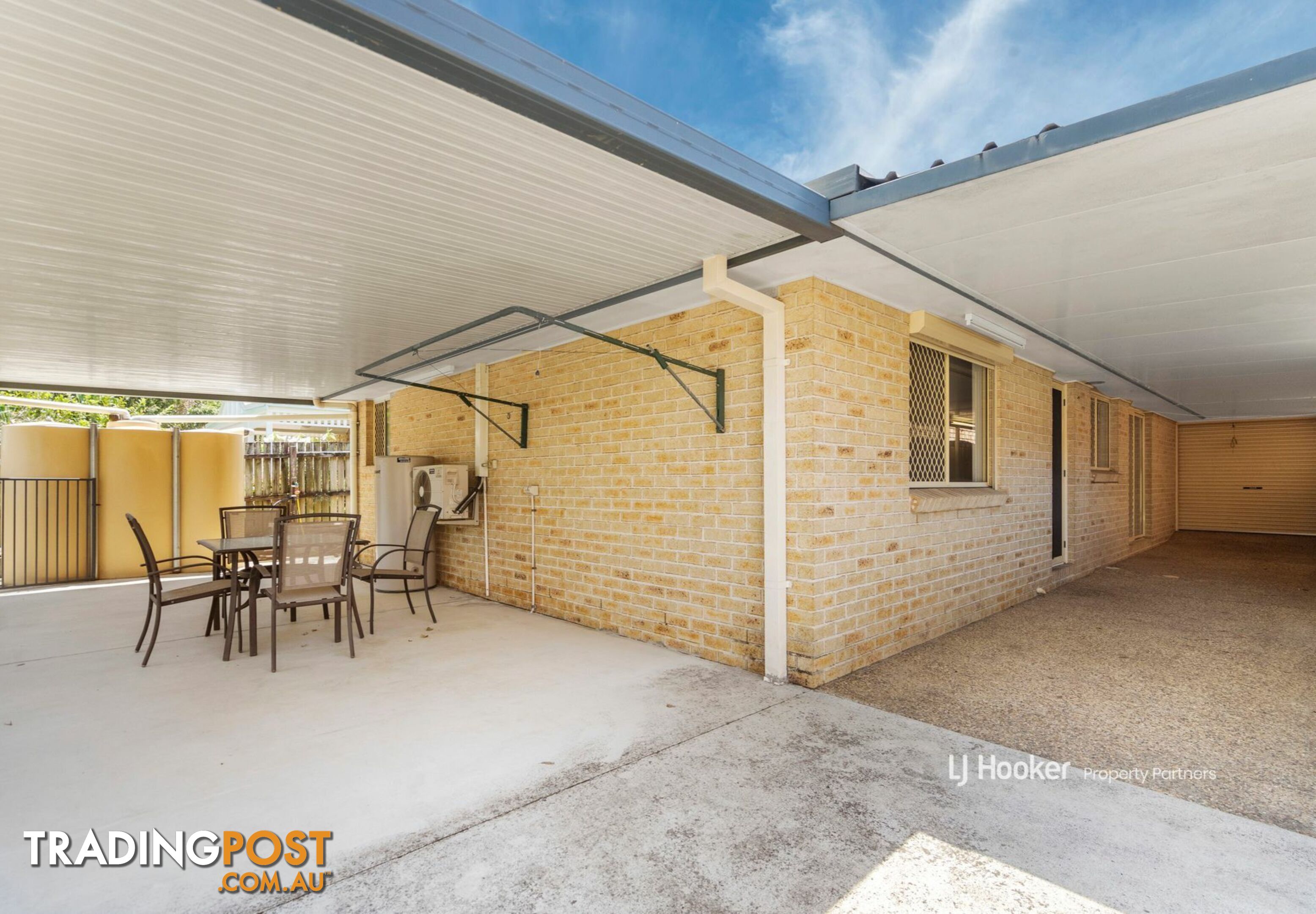 8A Currajong Street CALAMVALE QLD 4116