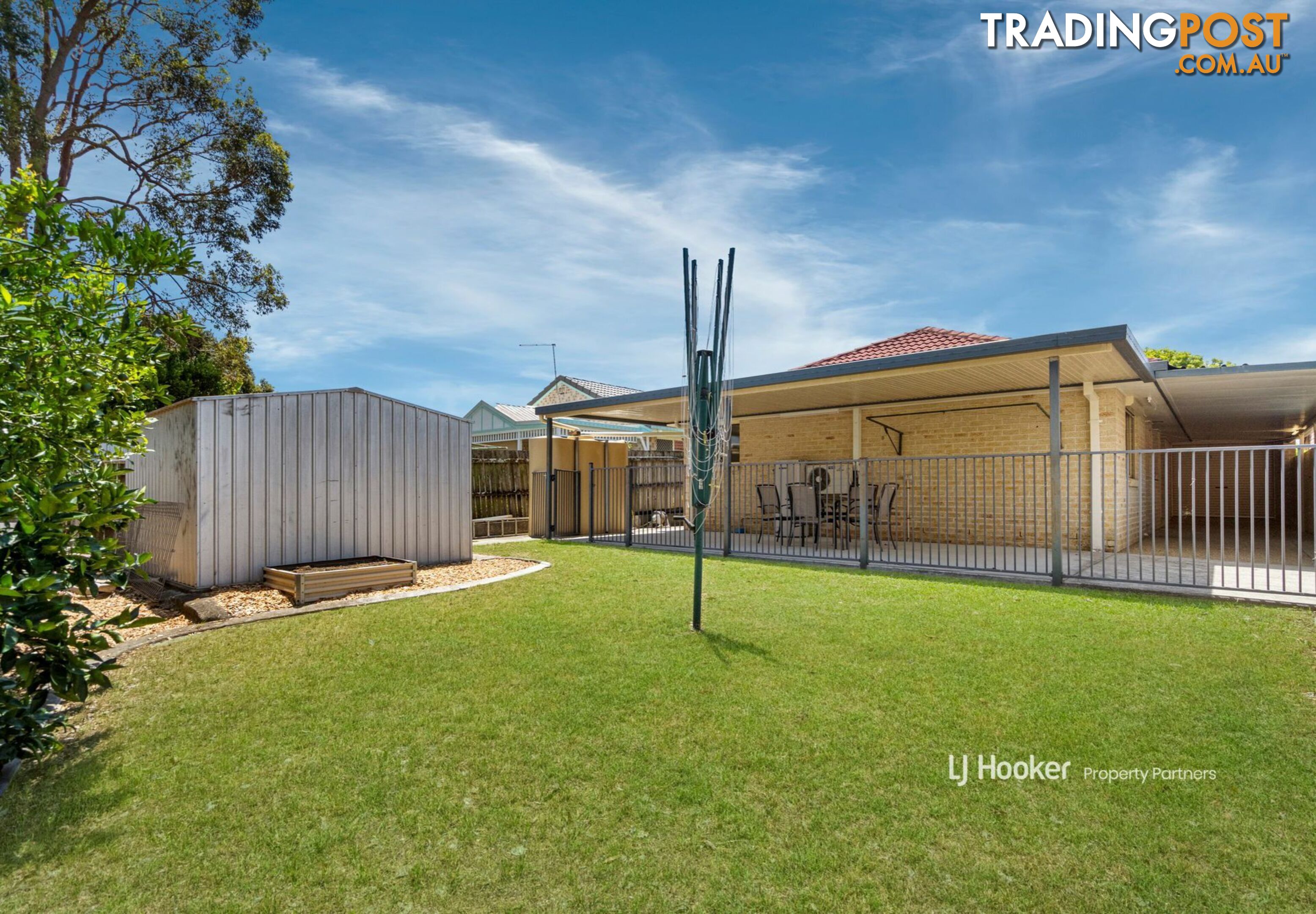 8A Currajong Street CALAMVALE QLD 4116