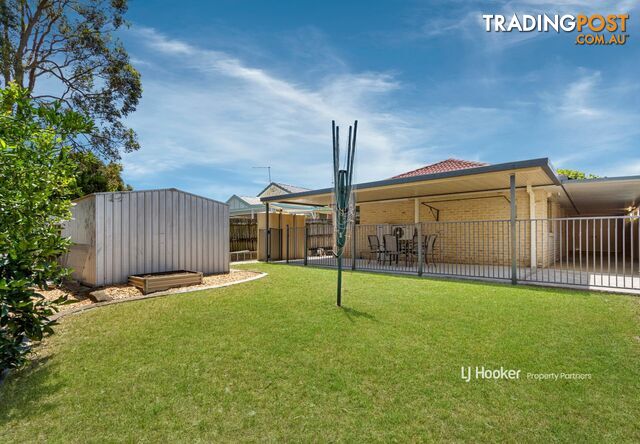 8A Currajong Street CALAMVALE QLD 4116