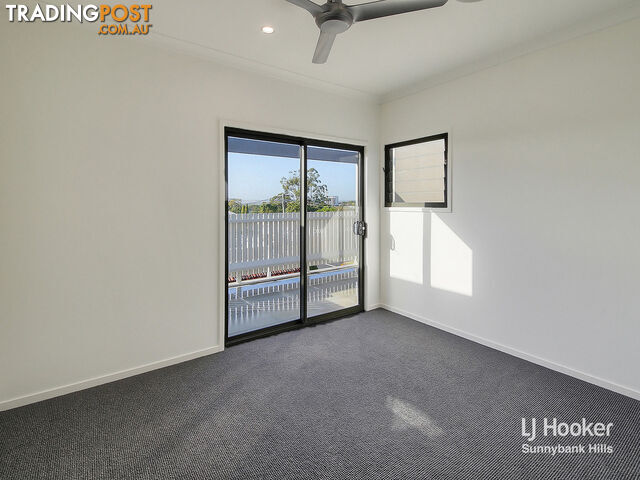 34 Lindwall Street UPPER MOUNT GRAVATT QLD 4122