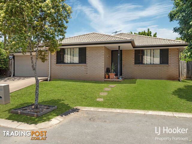 6/23 Darryl Street LOGANLEA QLD 4131