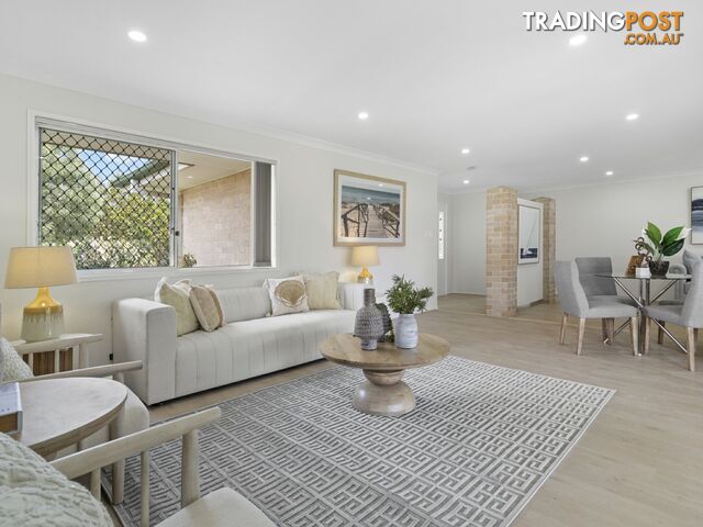 5 Lyrebird Street CALAMVALE QLD 4116 - photo 4 of 25