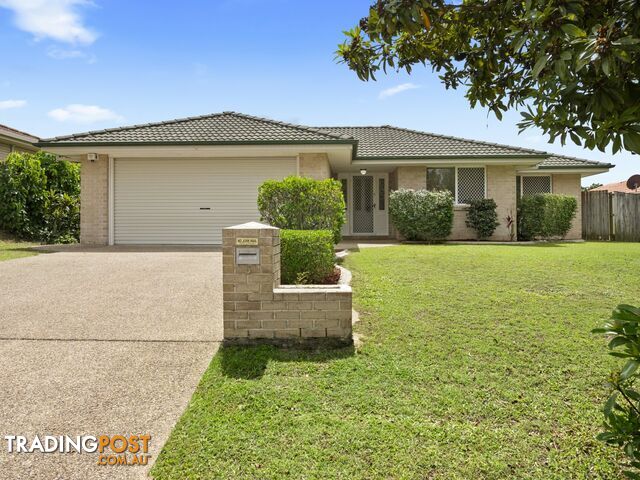 5 Lyrebird Street CALAMVALE QLD 4116