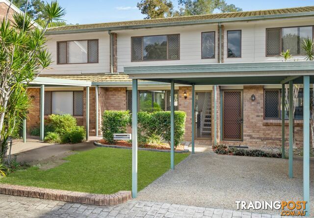 5/10 Palara Street ROCHEDALE SOUTH QLD 4123