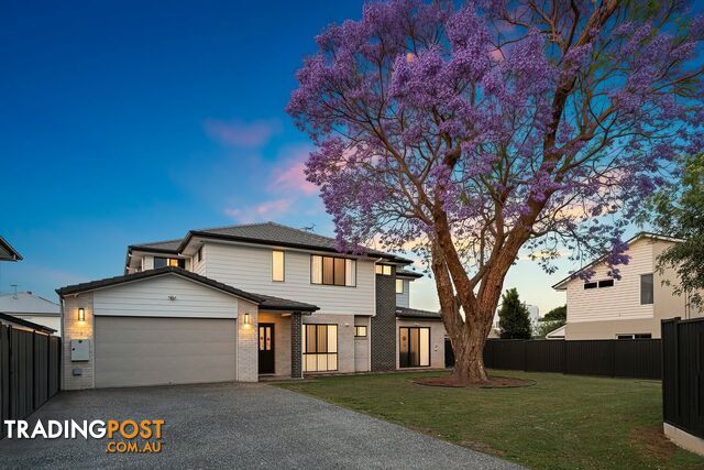 17 Heritage Close SUNNYBANK HILLS QLD 4109