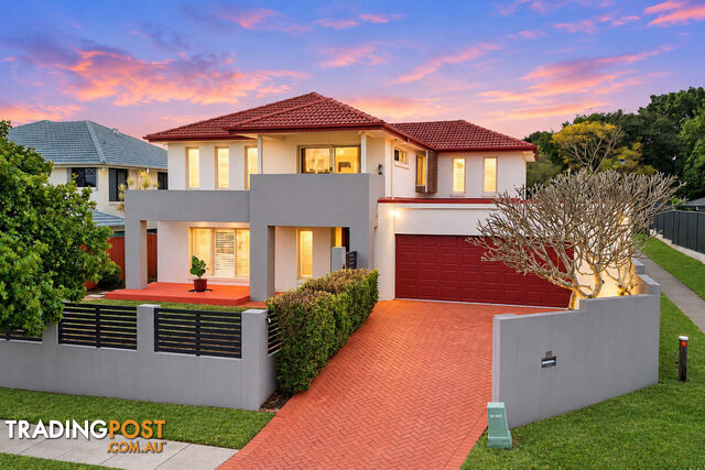 85 Demigre Street EIGHT MILE PLAINS QLD 4113