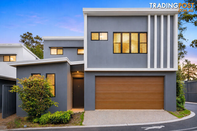 15/7 Delonix Place EIGHT MILE PLAINS QLD 4113