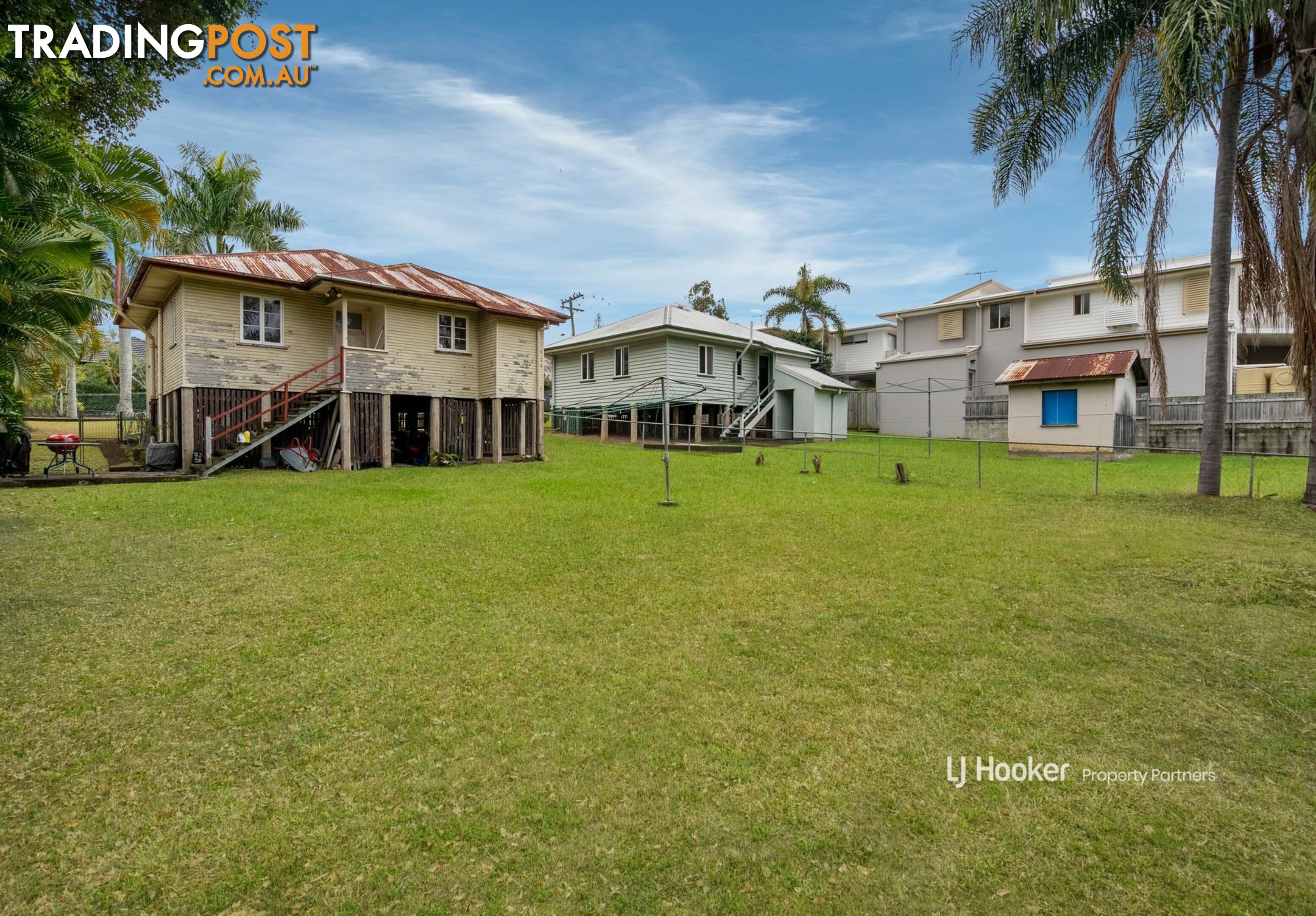 35 Steele Street HOLLAND PARK QLD 4121