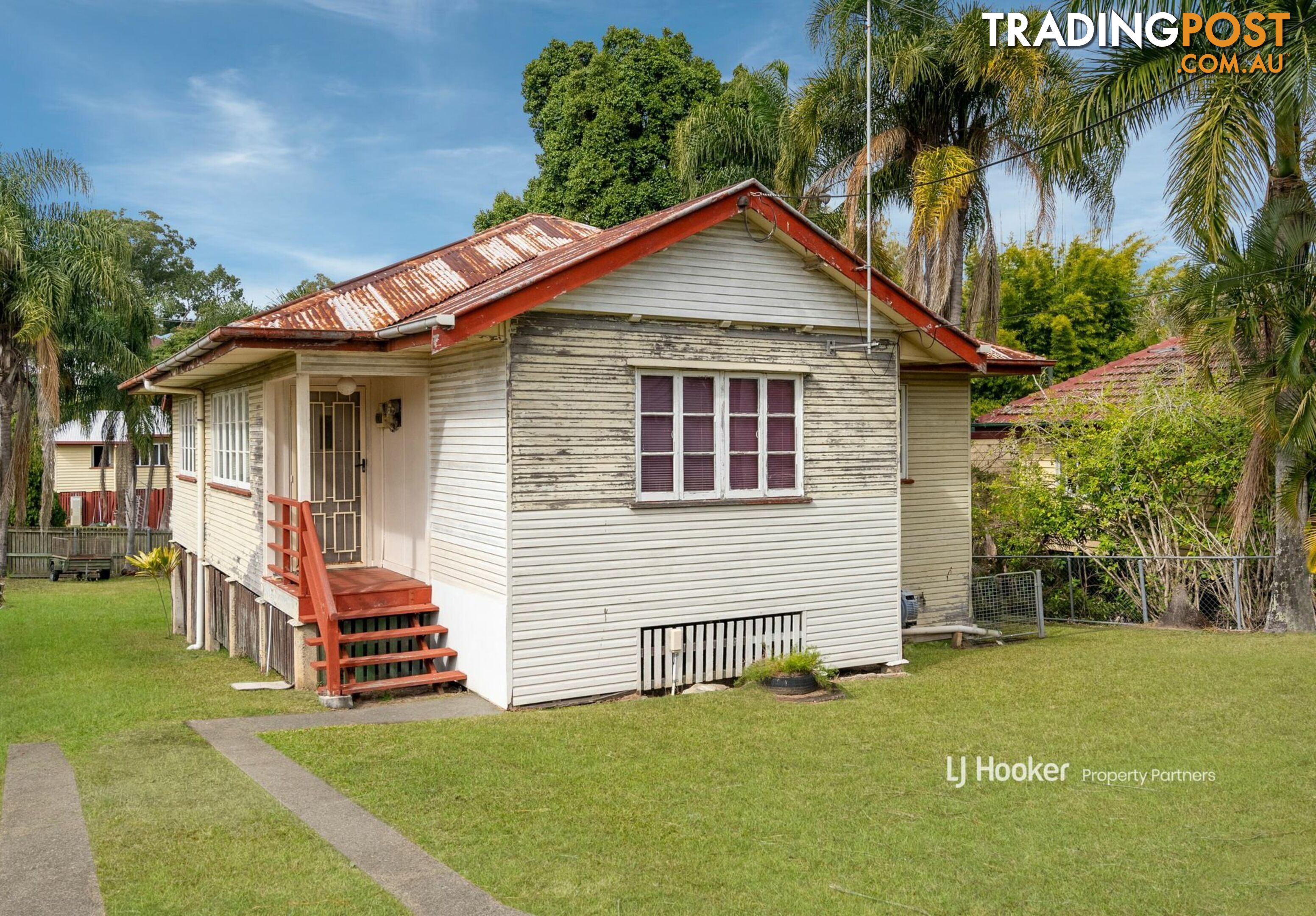 35 Steele Street HOLLAND PARK QLD 4121