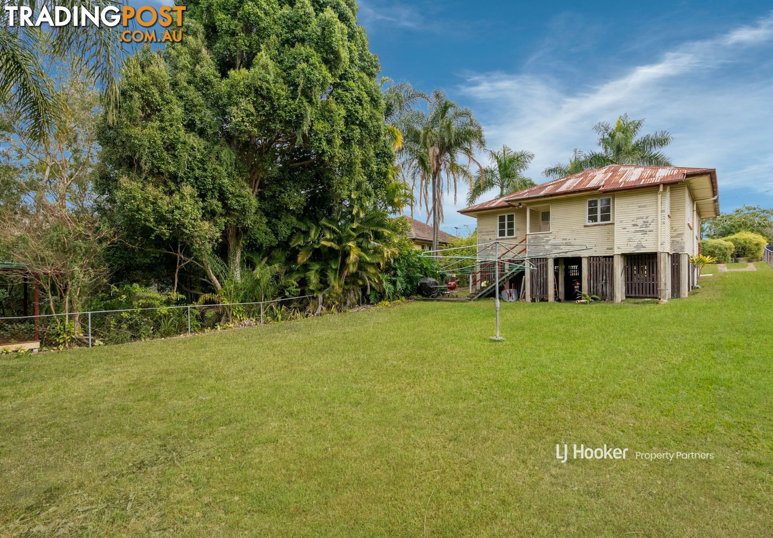 35 Steele Street HOLLAND PARK QLD 4121