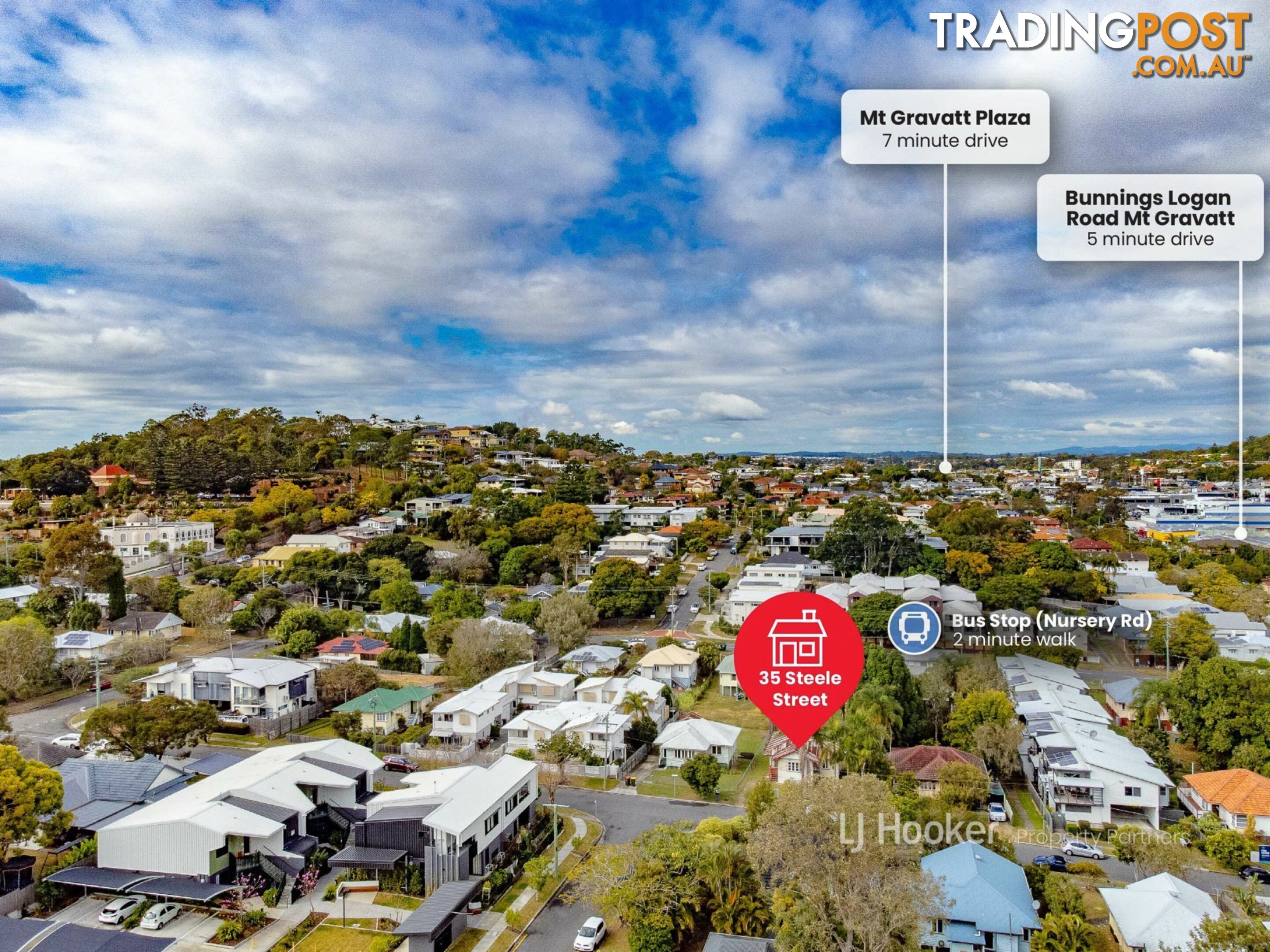 35 Steele Street HOLLAND PARK QLD 4121