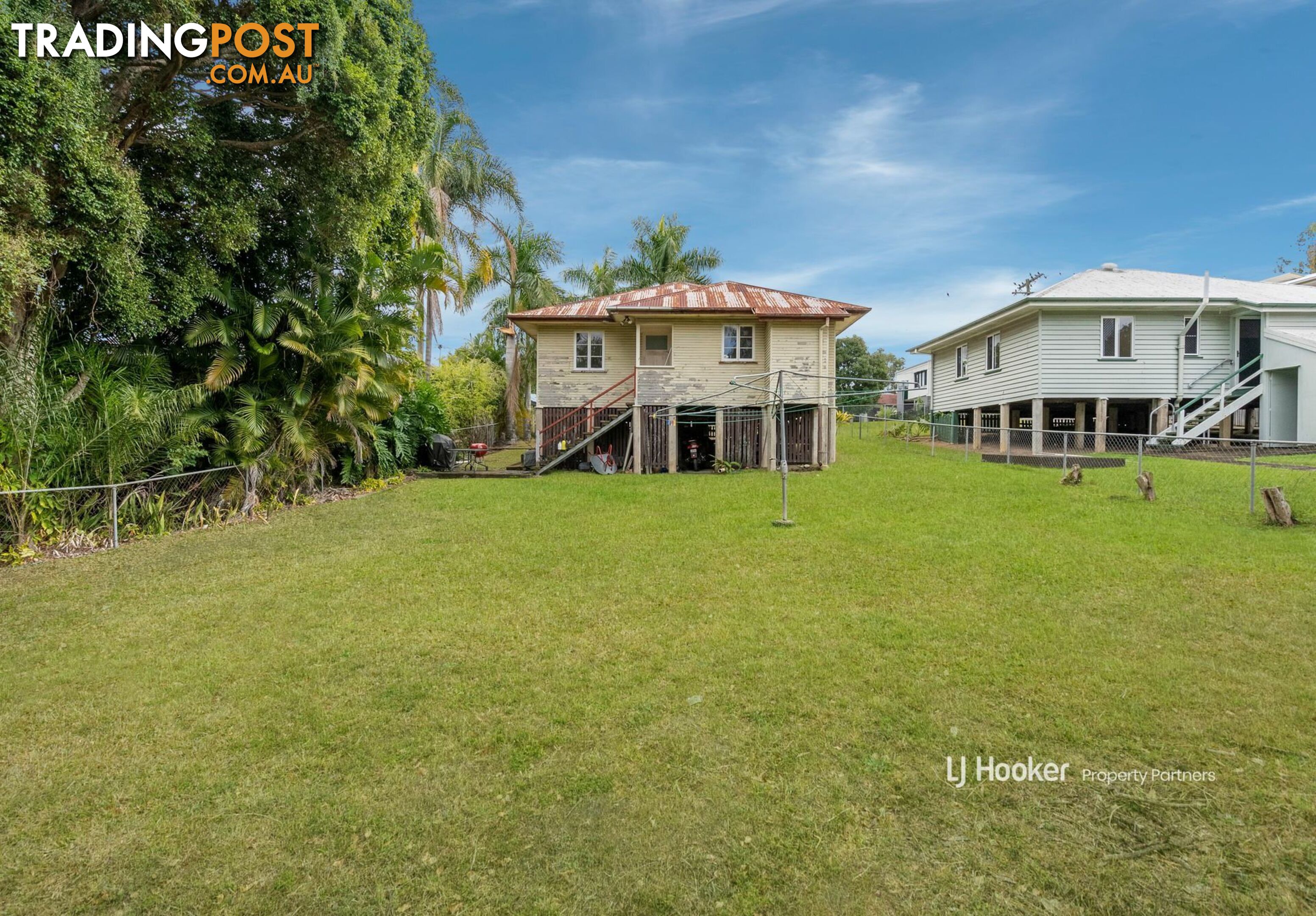 35 Steele Street HOLLAND PARK QLD 4121