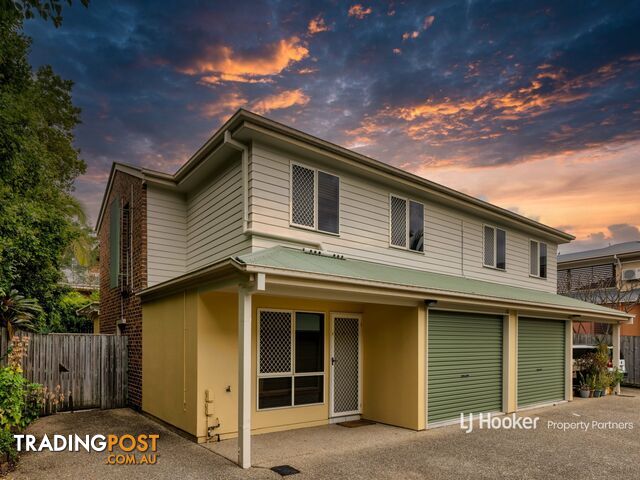 3/43 Durack Street MOOROOKA QLD 4105