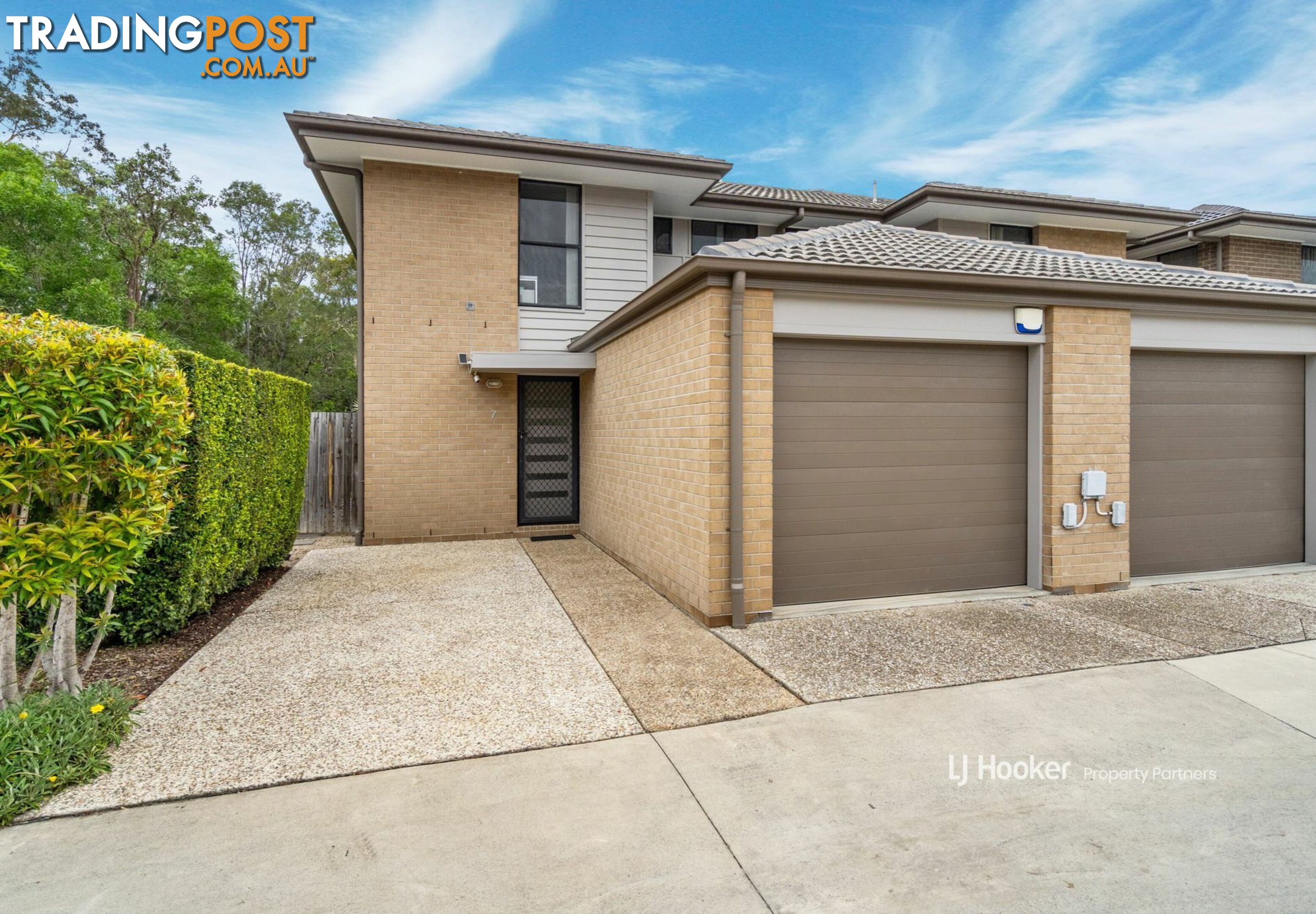 7/78 Ormskirk Street CALAMVALE QLD 4116