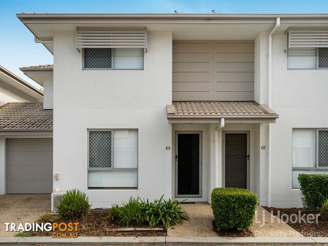 69/51 River Road BUNDAMBA QLD 4304