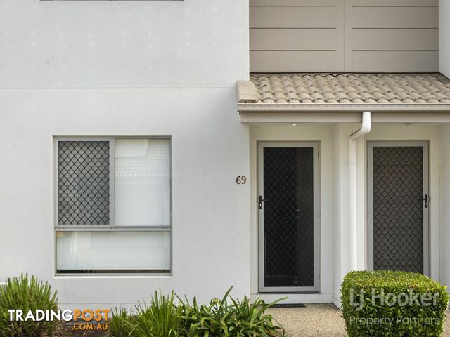 69/51 River Road BUNDAMBA QLD 4304