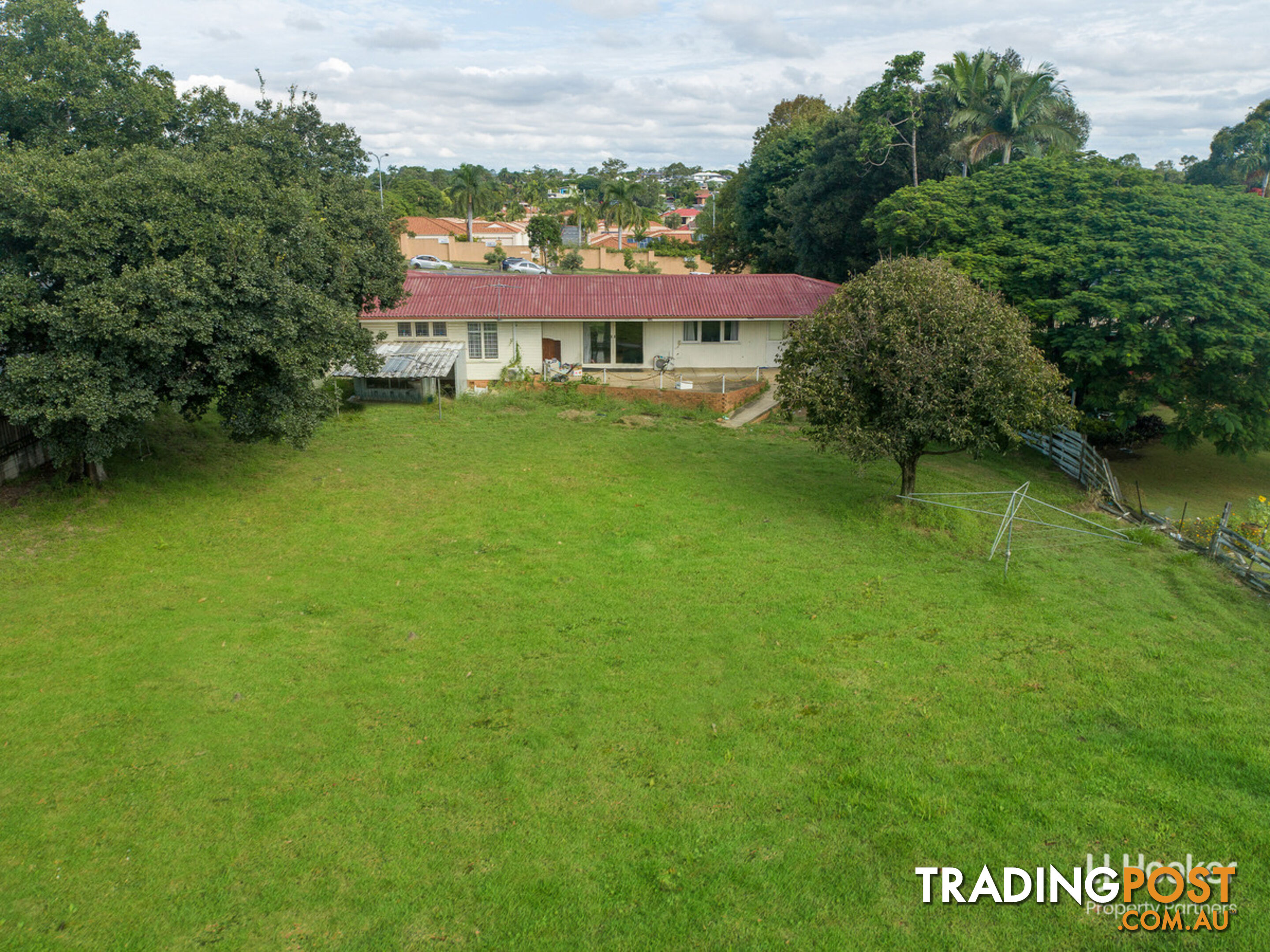 186 Padstow Road EIGHT MILE PLAINS QLD 4113