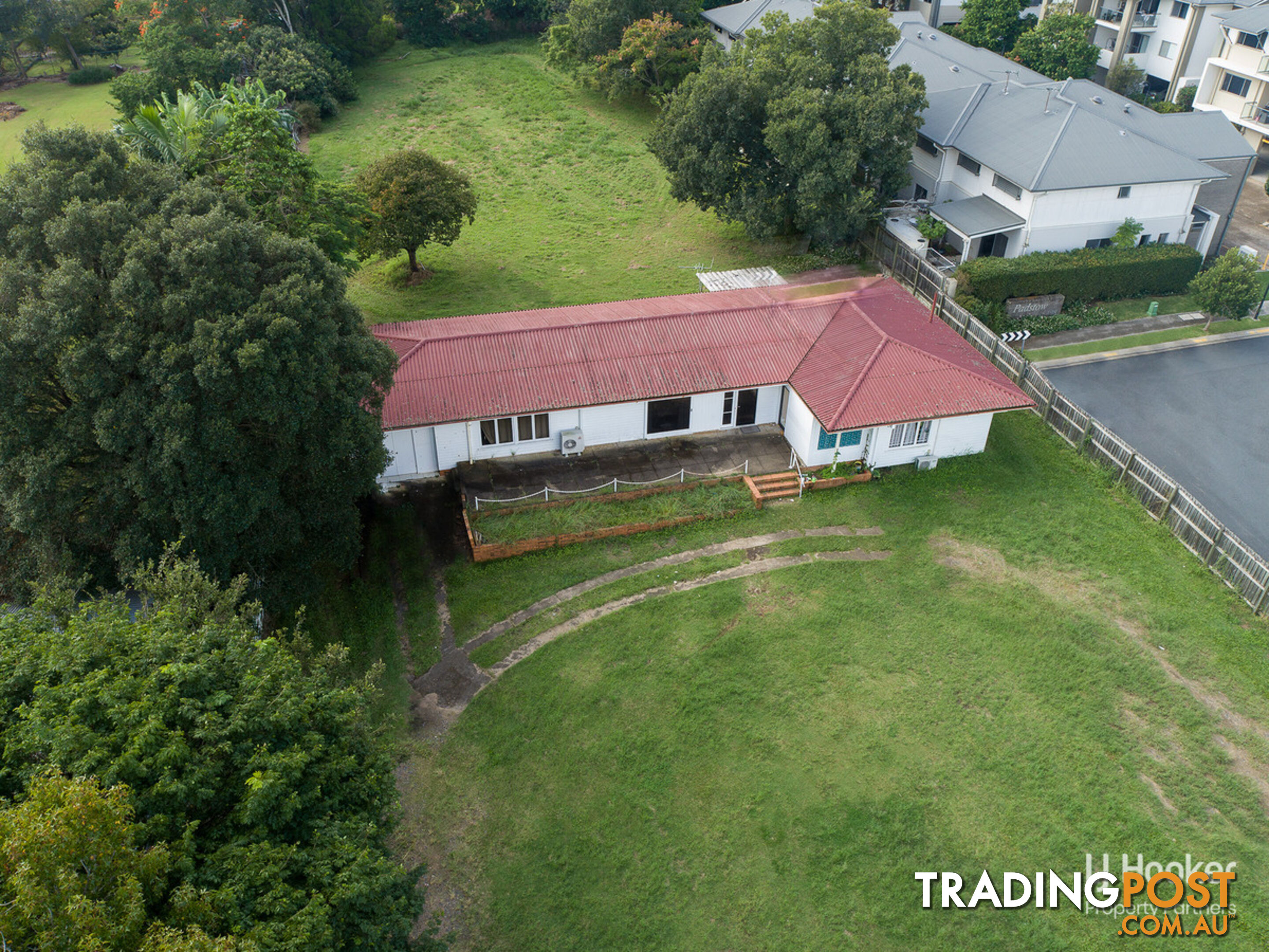 186 Padstow Road EIGHT MILE PLAINS QLD 4113