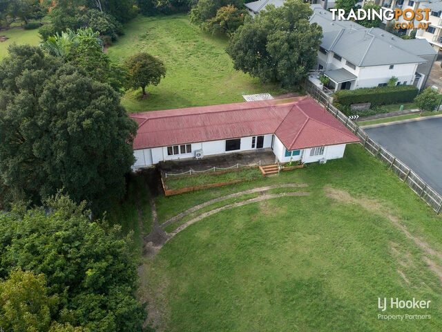 186 Padstow Road EIGHT MILE PLAINS QLD 4113