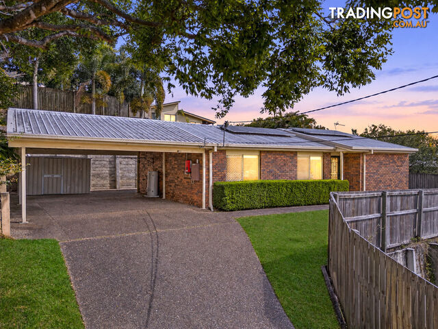 19 Merlin Court ROCHEDALE SOUTH QLD 4123