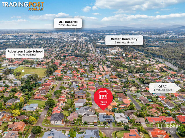 10 Zara Street ROBERTSON QLD 4109