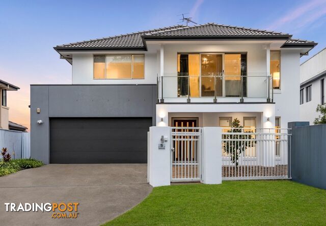 26 Peachtree Place STRETTON QLD 4116