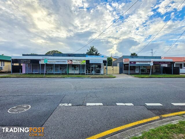 462-464 Beaconsfield Terrace BRIGHTON QLD 4017