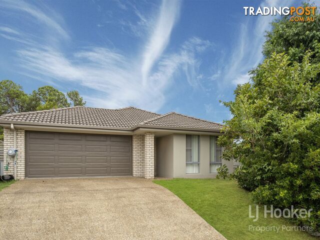 1 Surwold Way LOGANLEA QLD 4131