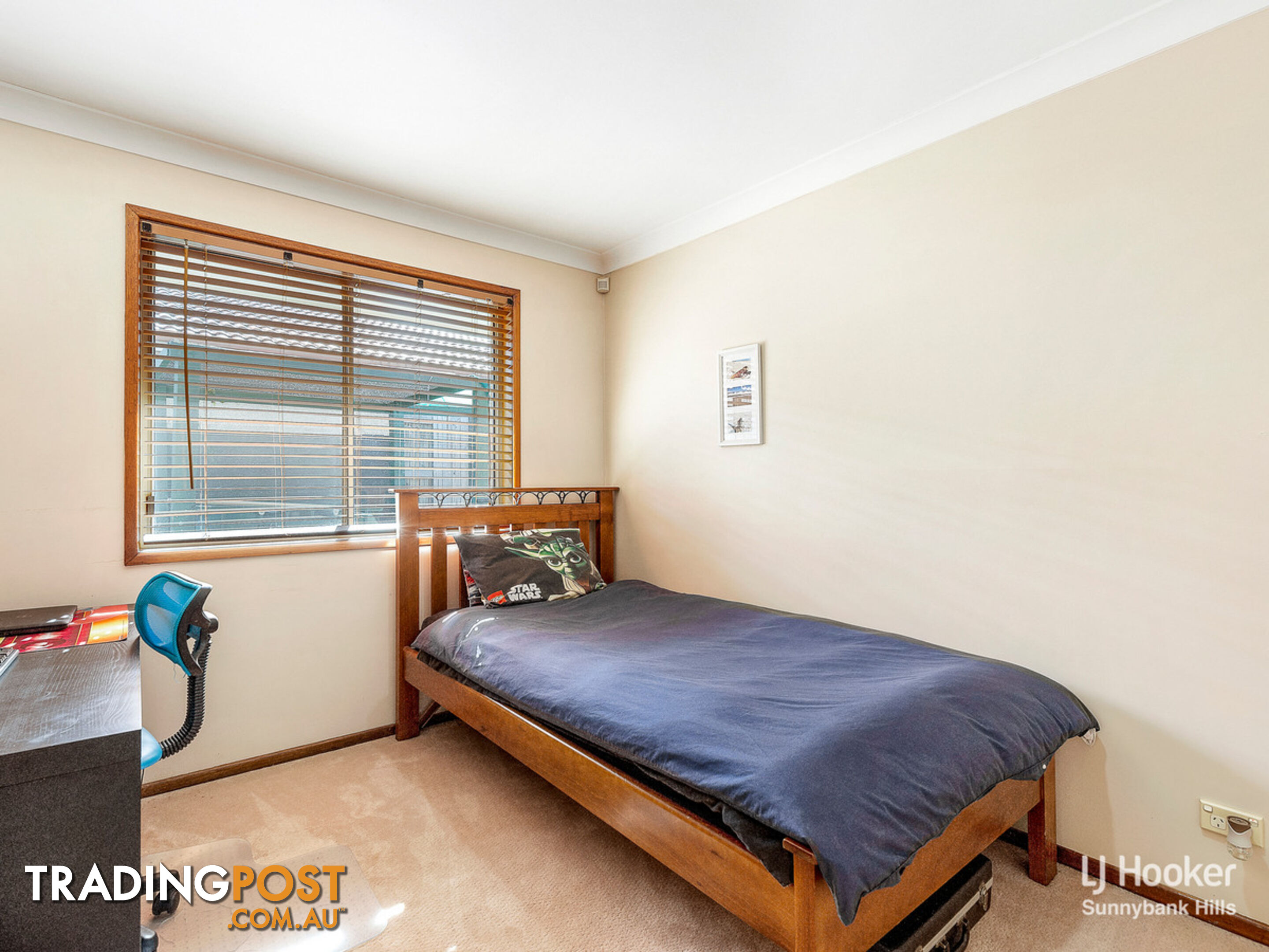 26 Bannockburn Crescent PARKINSON QLD 4115