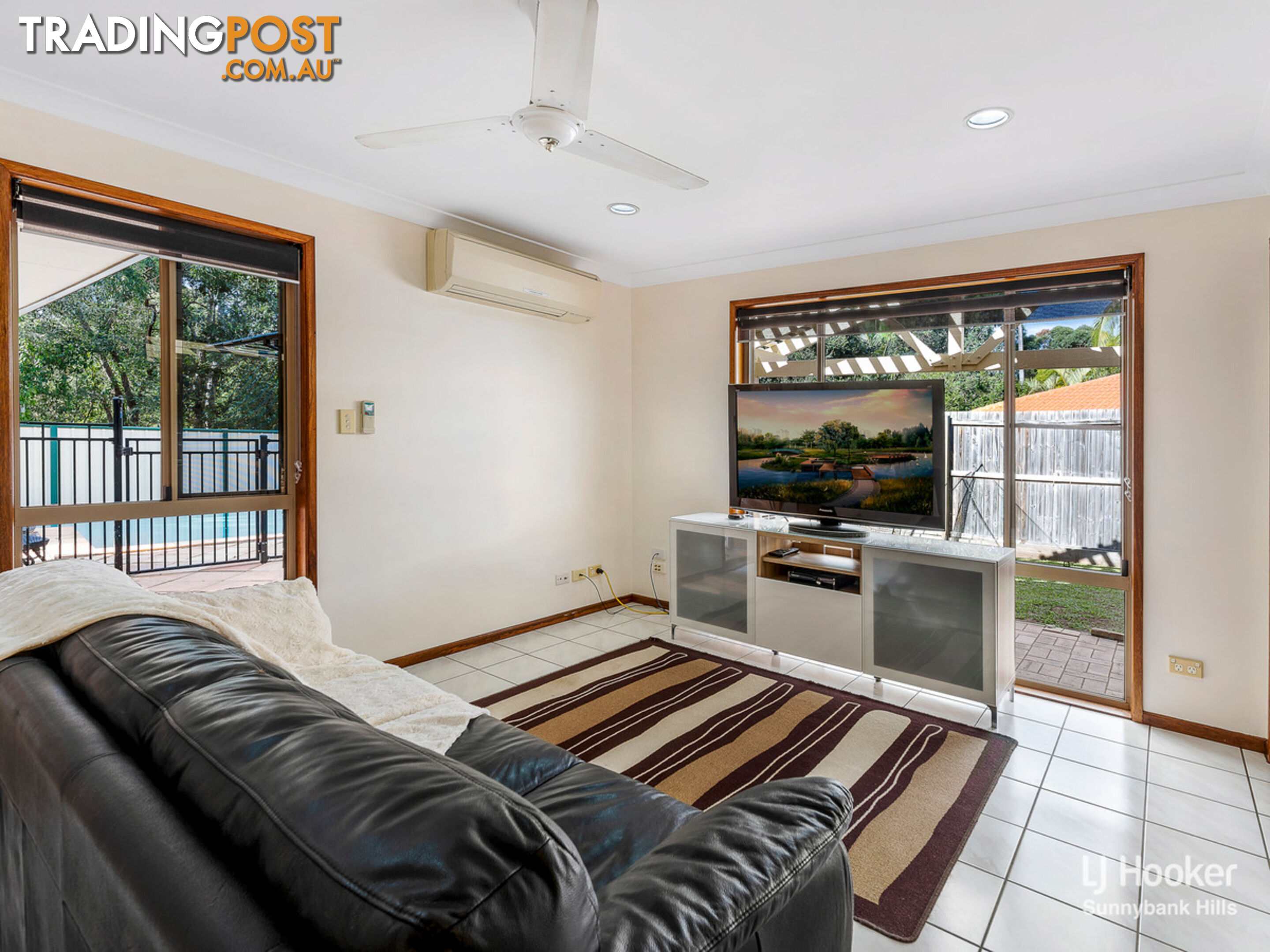 26 Bannockburn Crescent PARKINSON QLD 4115