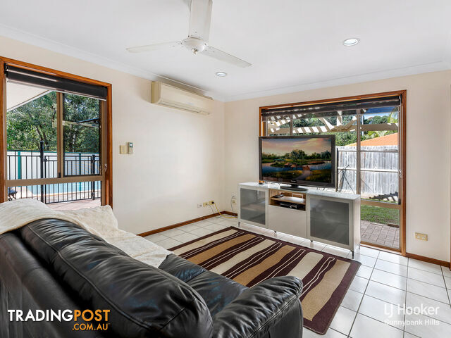 26 Bannockburn Crescent PARKINSON QLD 4115