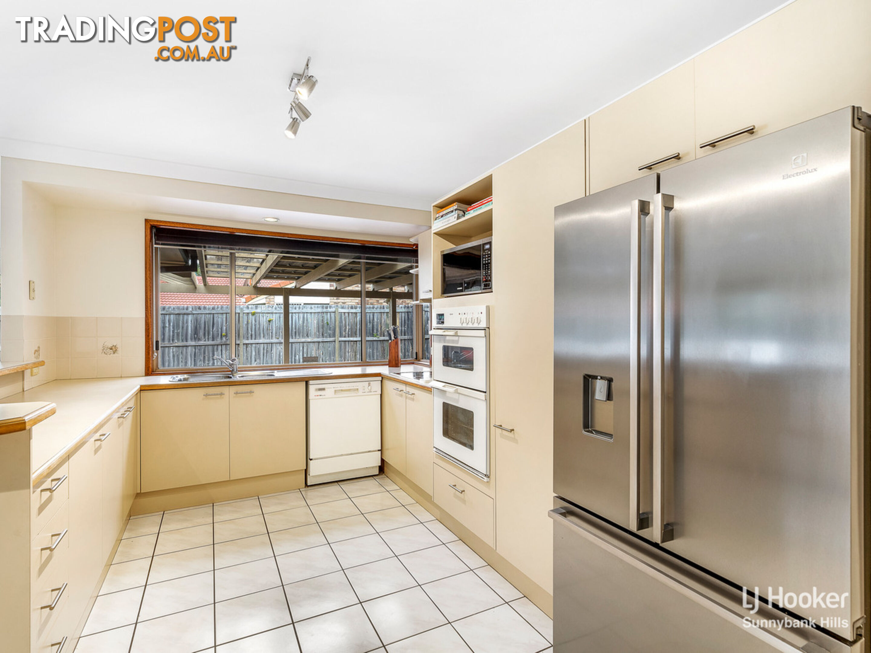 26 Bannockburn Crescent PARKINSON QLD 4115