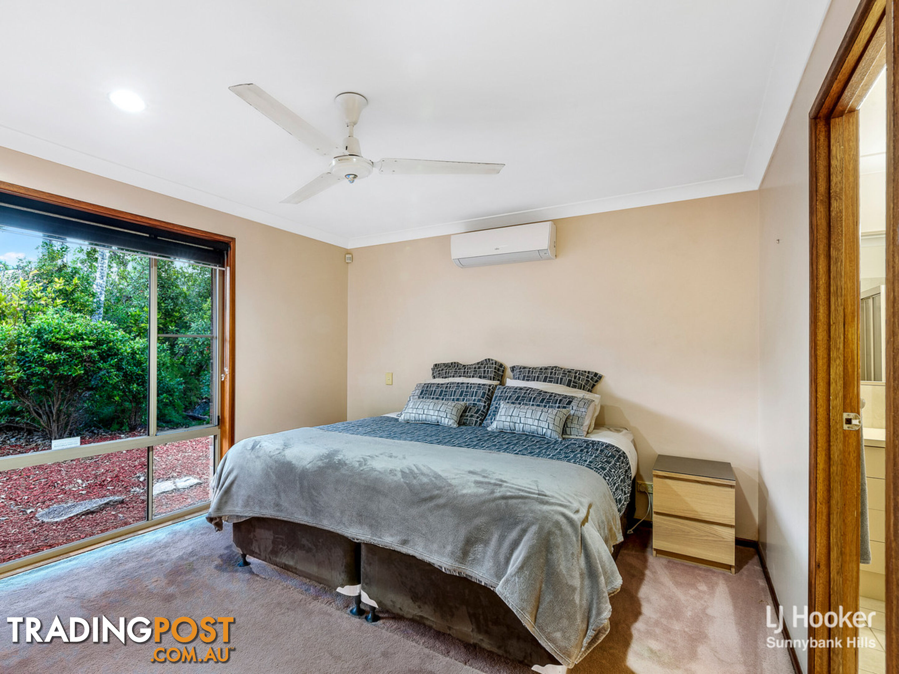 26 Bannockburn Crescent PARKINSON QLD 4115