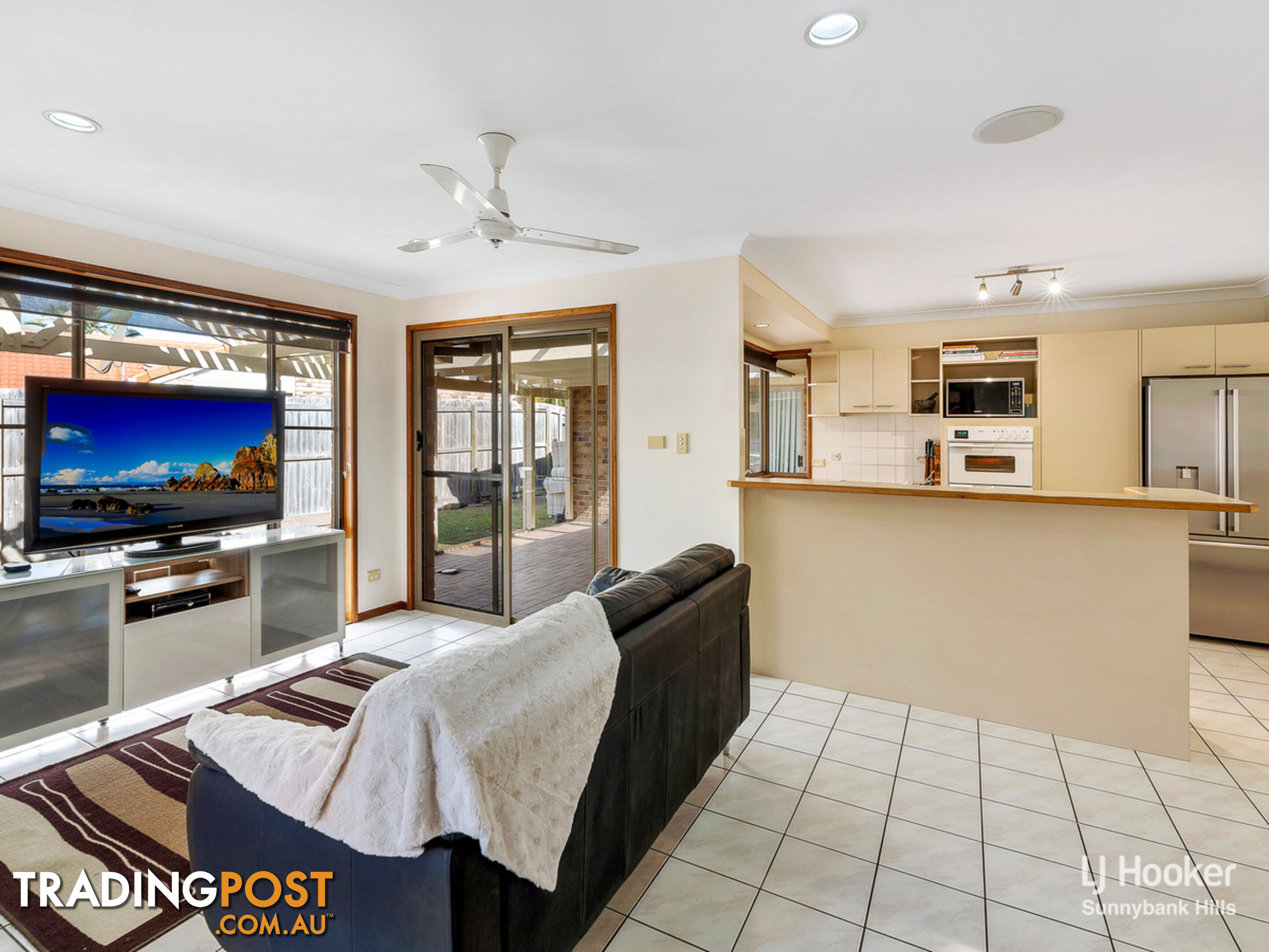 26 Bannockburn Crescent PARKINSON QLD 4115