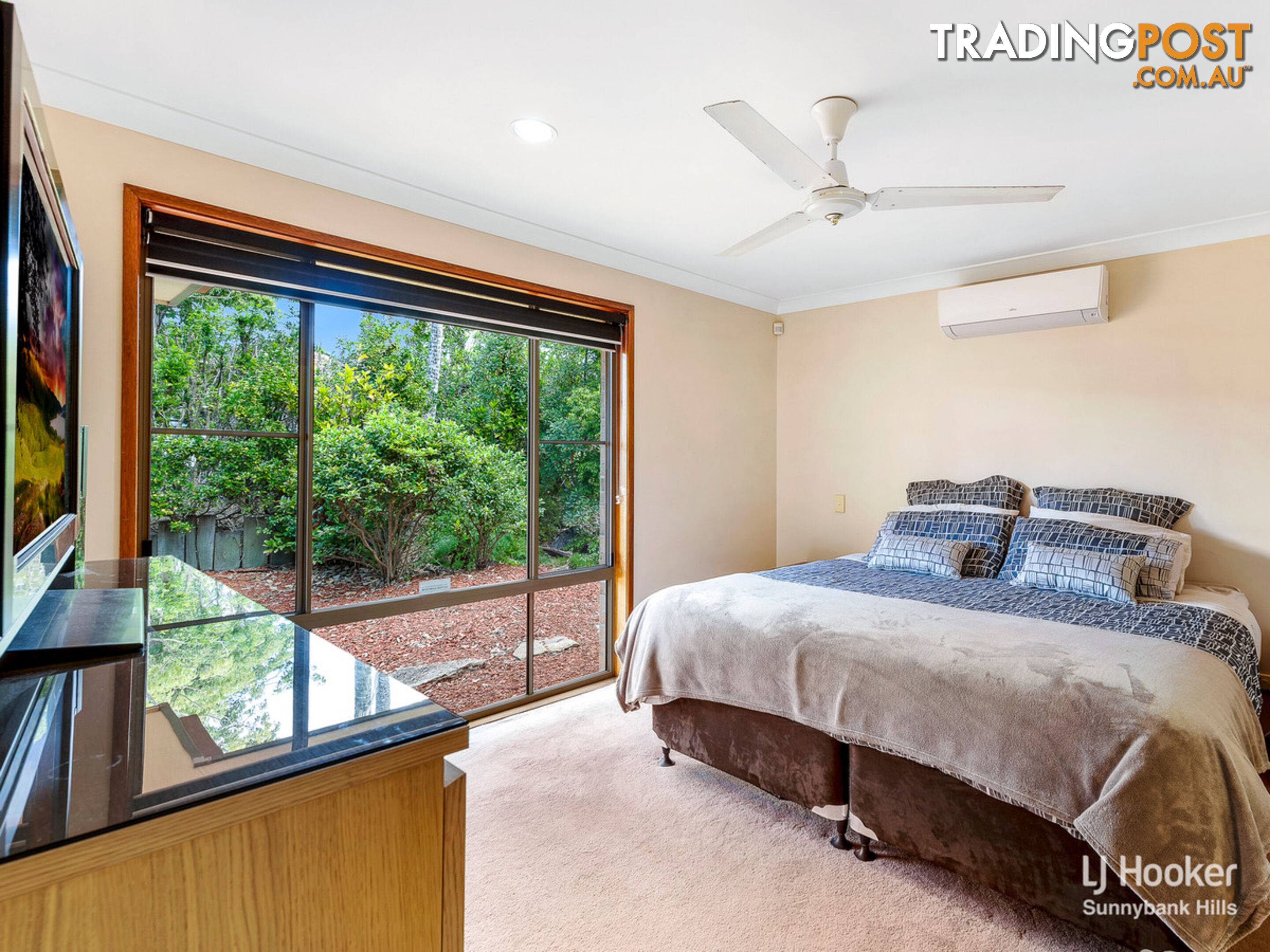 26 Bannockburn Crescent PARKINSON QLD 4115