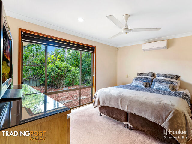 26 Bannockburn Crescent PARKINSON QLD 4115