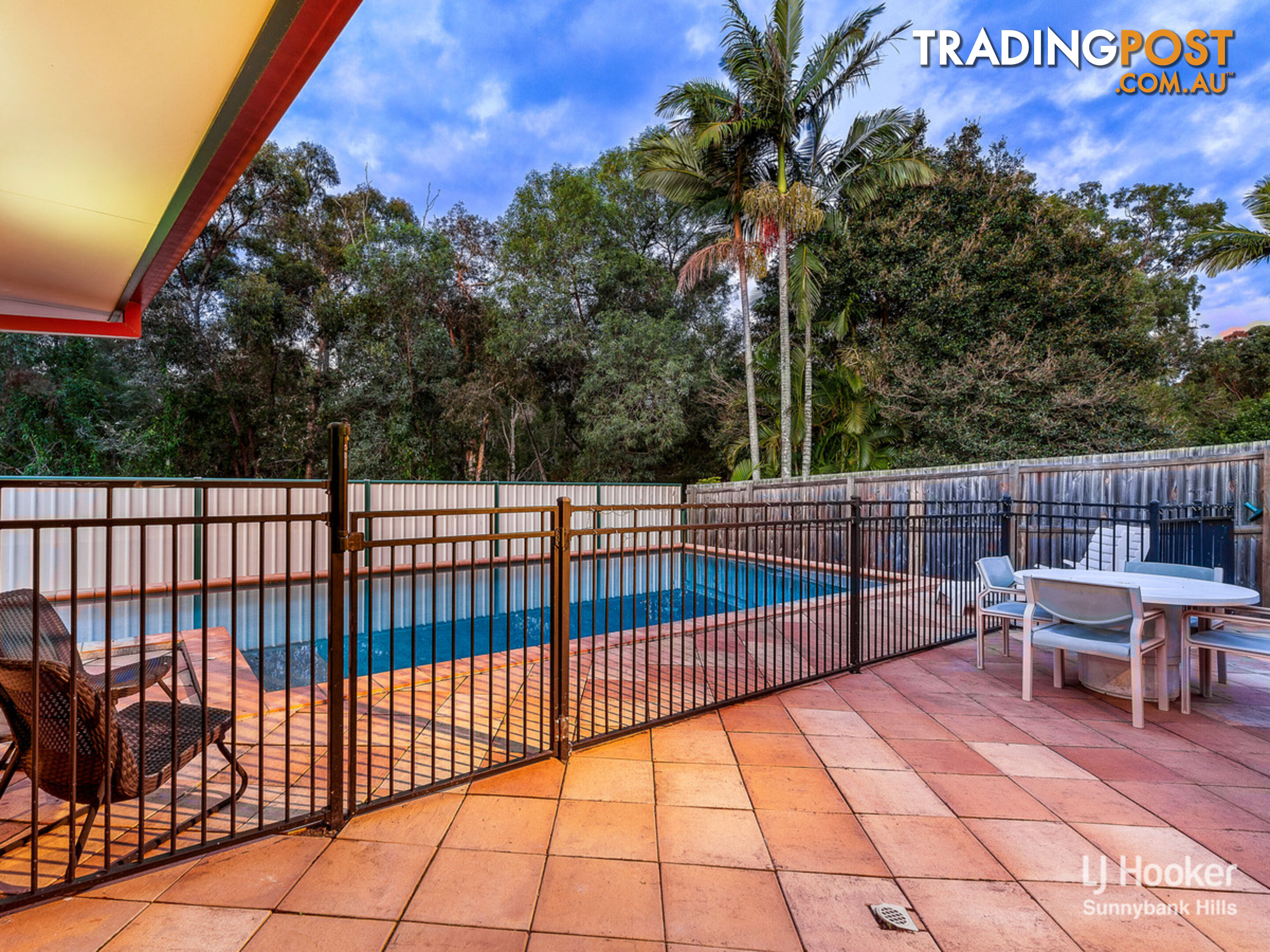 26 Bannockburn Crescent PARKINSON QLD 4115