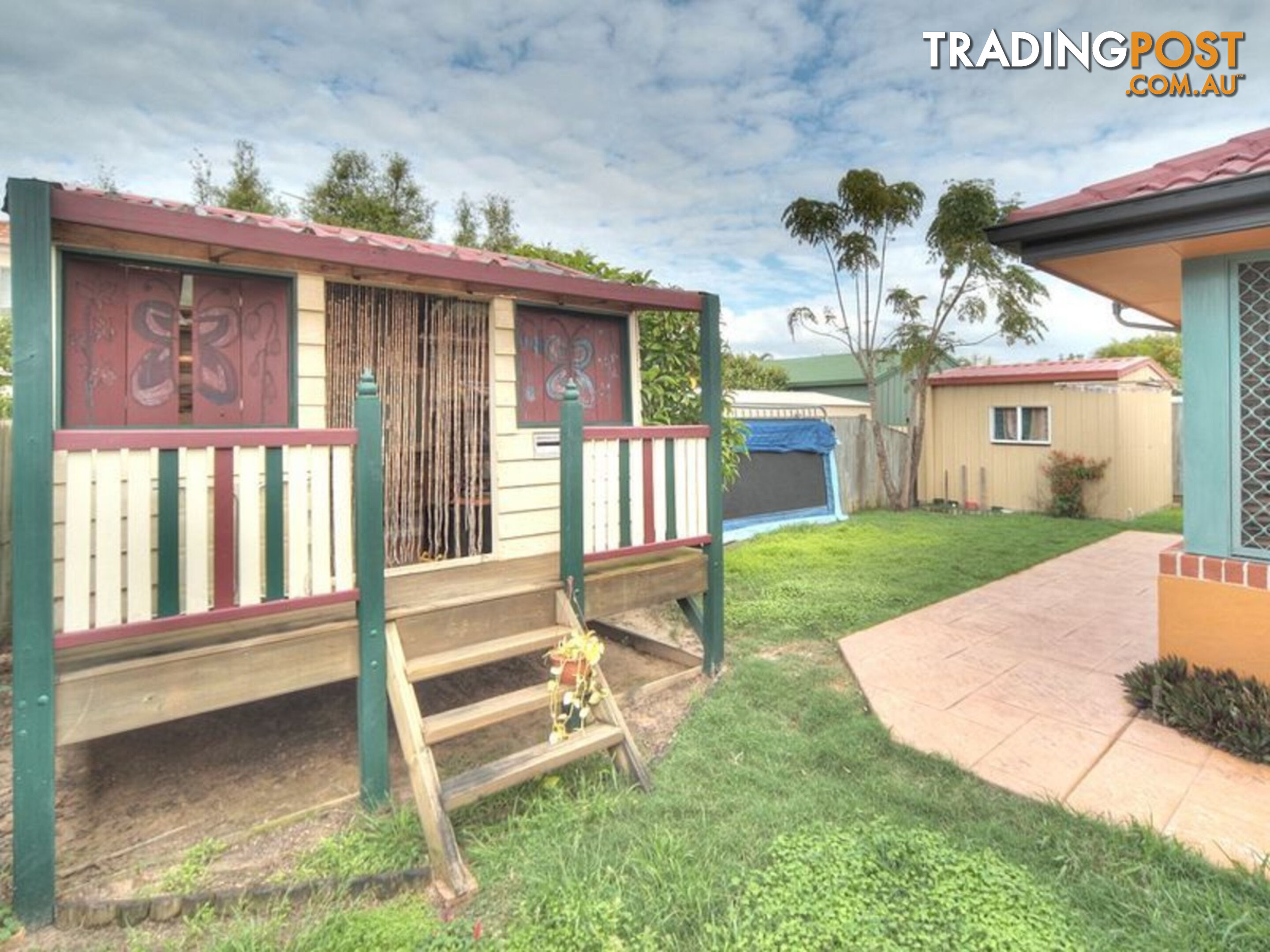 10 Richmond Street CALAMVALE QLD 4116