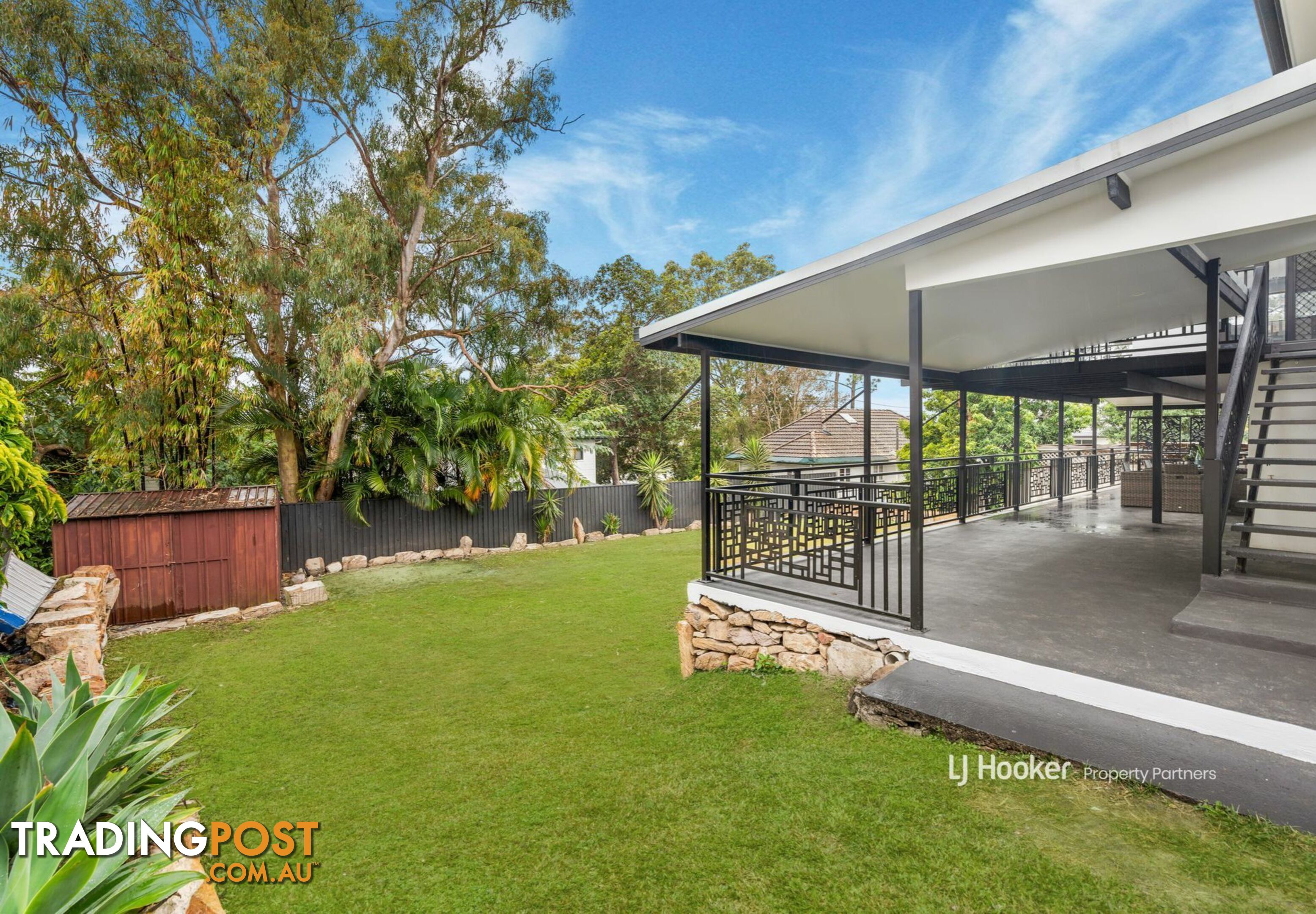 16 Moonarie Street SUNNYBANK HILLS QLD 4109